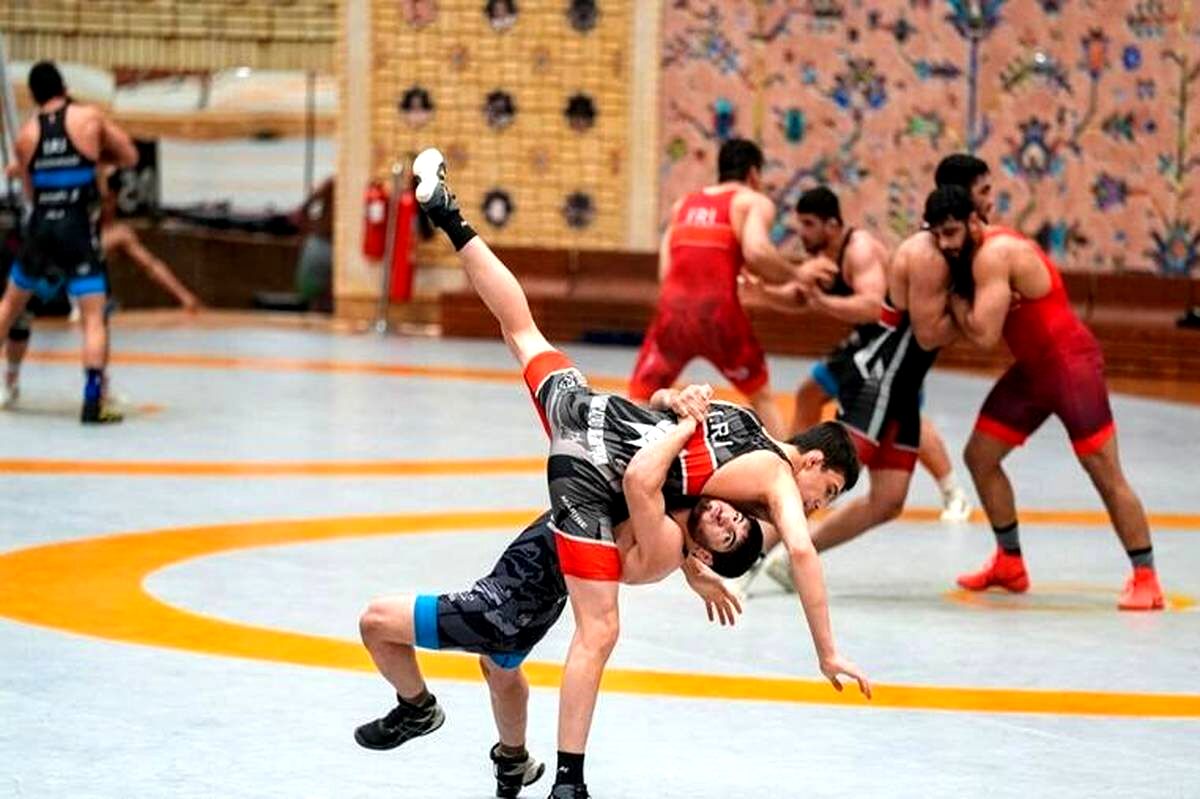 پرچم افتخارآفرینی امیرعلی و همه ورزشکاران شهید بر زمین نخواهد ماند