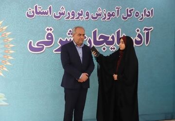 هدیه ۶۰۰ کلاس درس به دانش‌آموزان در مهرماه سال جاری