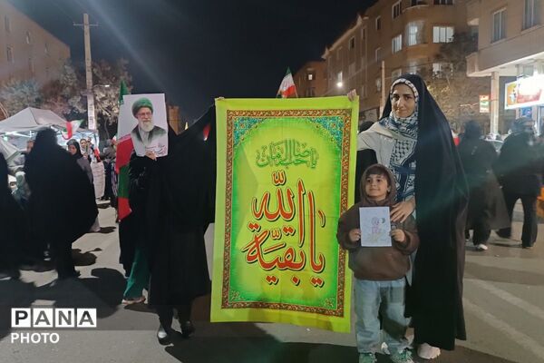 میانداری شهرستان ملارد در اجتماعات