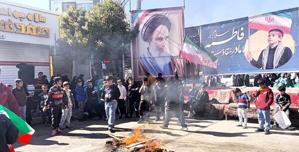 دانش‌آموزان امروز، ادامه‌دهندگان راه آگاهی و آزادگی دیروز