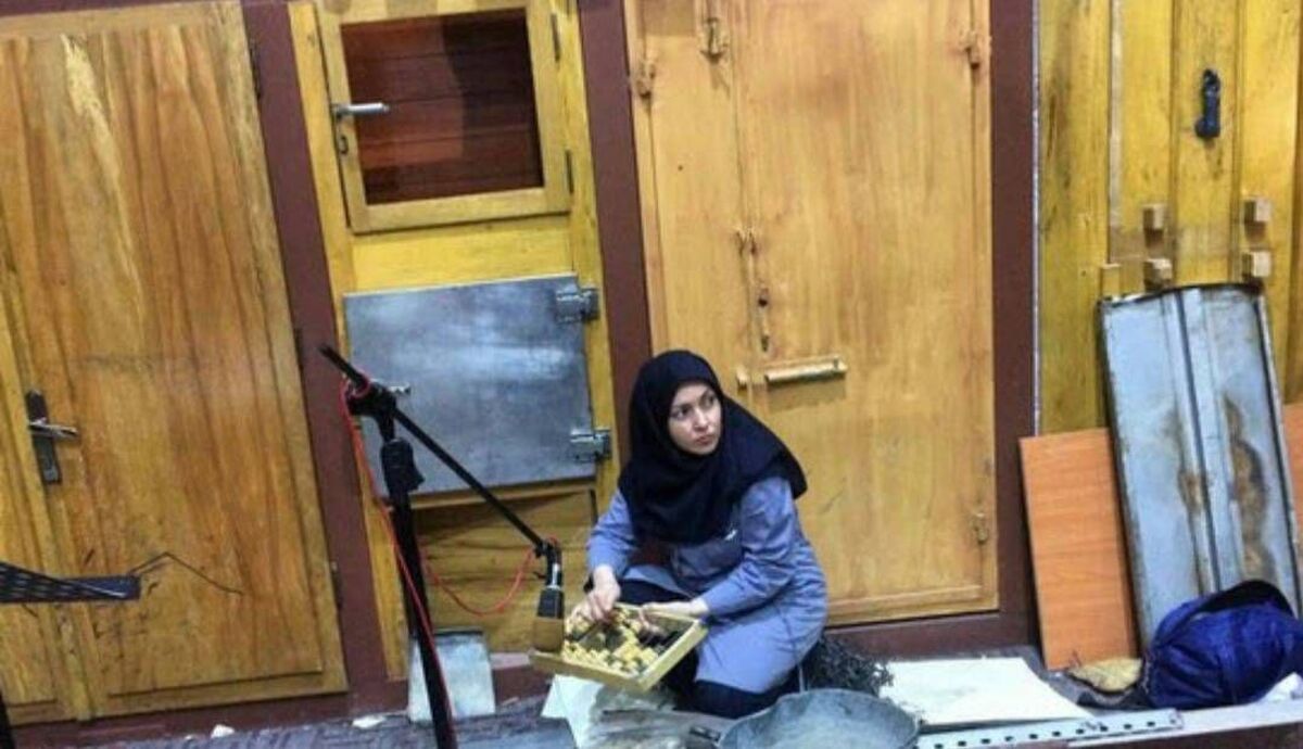 نقش هنرمندان در شرایط جنگی حساس‌تر و تأثیرگذارتر از همیشه است
