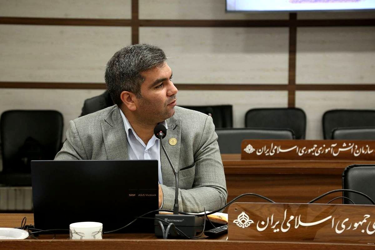 خبرنگاران پانا در ارتقای سرمایه اجتماعی و رسانه‌ای نقش پررنگی دارند
