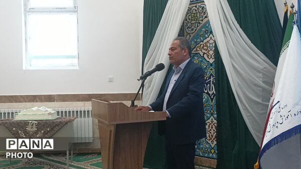 افتتاح دارالقرآن  علی ابن ابیطالب علیه السلام برای گسترش فعالیت‌های قرآنی دانش‌آموزان