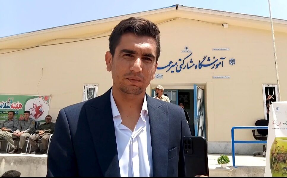 برگزاری مسابقات تیراندازی با هدف تقویت مهارت‌های فردی