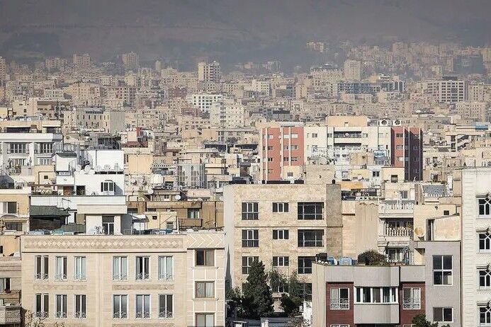 رتبه مسکن در جدول رشد قیمت/تورم عمومی ۸.۵ درصد، مسکن ۳.۶ درصد