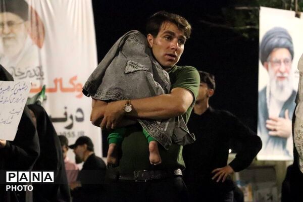 حضور گسترده فرهنگیان، دانش‌آموزان و اولیا در غرفه آموزش و پرورش نواحی پنج‌گانه تبریز به میزبانی ناحیه یک