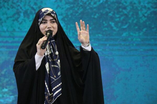یادواره ملی شهدای دانشگاهی دفاع مقدس ۱۲ روزه در دانشگاه فردوسی مشهد (۲)