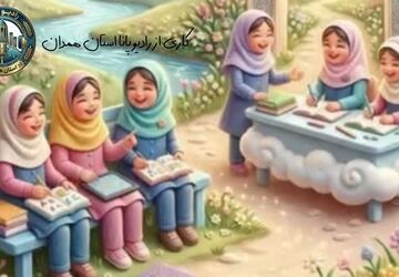 دانش آموزان شهید مینابی در قلب تاریخ مدرسه ها زنده اند