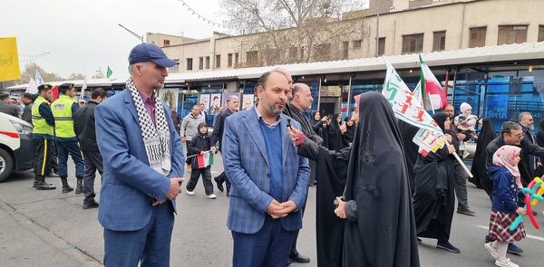 روز قدس؛ از آرمان تا واقعیت