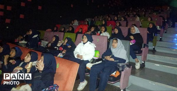 اردوی تفریحی مدرسه مهندس رحمانی فرد 