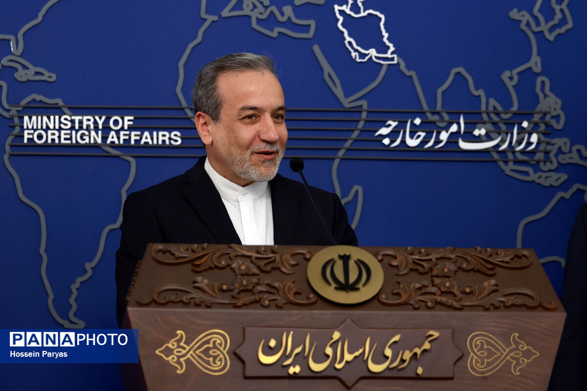 گفت‌وگوی غیرمستقیم ایران و آمریکا از شنبه در عمان آغاز می‌شود