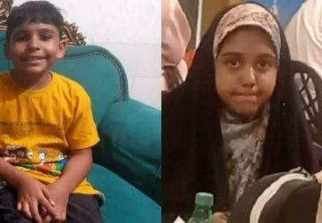 شهادت ۲ دانش‌آموز اصفهانی در جنایت صهیونیست‌ها