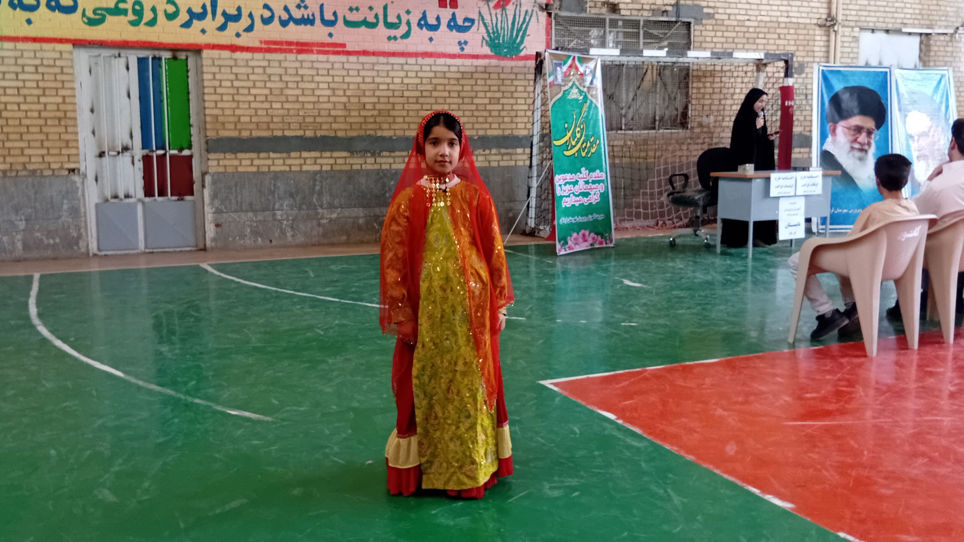  برنامه‌های اوقات فراغت؛ تجلی خلاقیت و تلاش