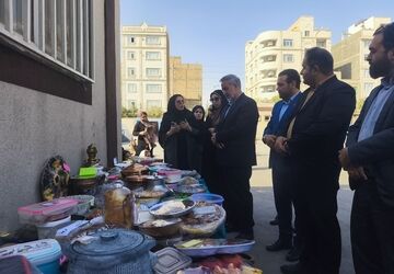 پیوند اولیاء و مربیان هم‌افزایی برای ساختن آینده‌ای روشن