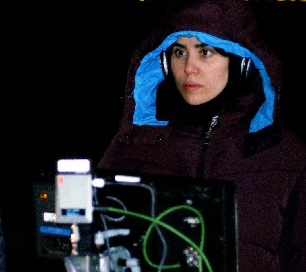 لیلی رسولی: فیلم کوتاه، میدان خلاقیت است نه پیروی از قواعد بازار