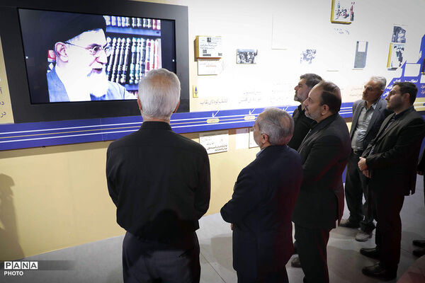 در لباس سربازی