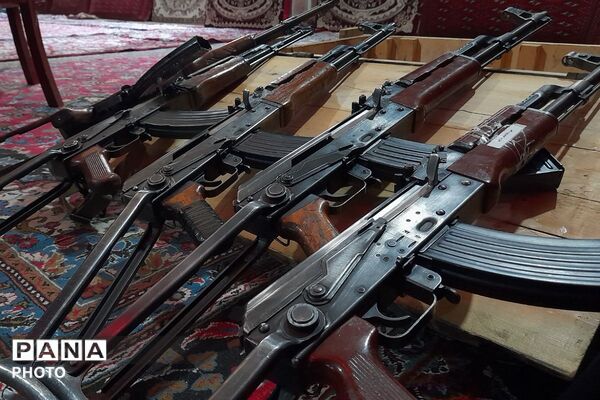 روایتی از یک روز متفاوت؛ بانوان در قاب مهارت‌آموزی