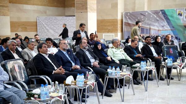 افتتاح کارخانه نوآوری کرمان