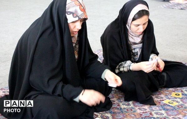 بذر علم در مناطق محروم