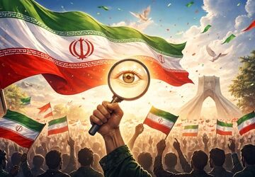 روزی که مردم ماجرا را دیدند