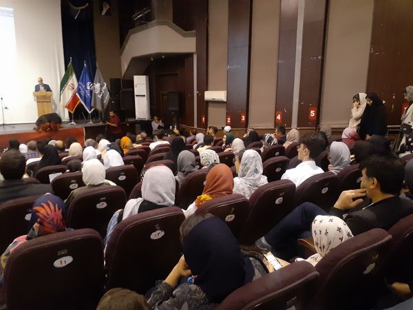 آیین بزرگداشت ابوالقاسم فردوسی در بجنورد