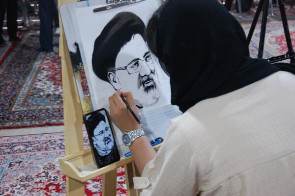 برگزاری مراسم گرامیداشت شهدای خدمت در شهر قیامدشت 