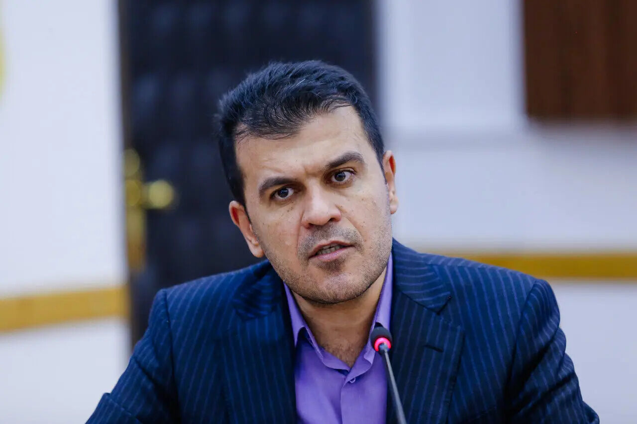 معاون علمی رئیس‌جمهور قهرمانی تیم ملی المپیاد نجوم و اخترفیزیک ایران را تبریک گفت
