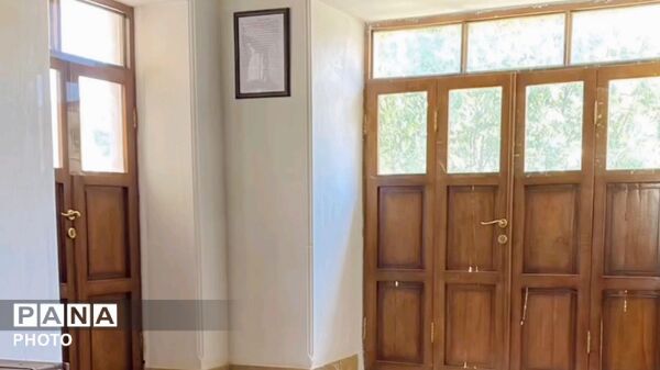خانه امیرکبیر؛ نماد اصالت و تاریخ در استان مرکزی