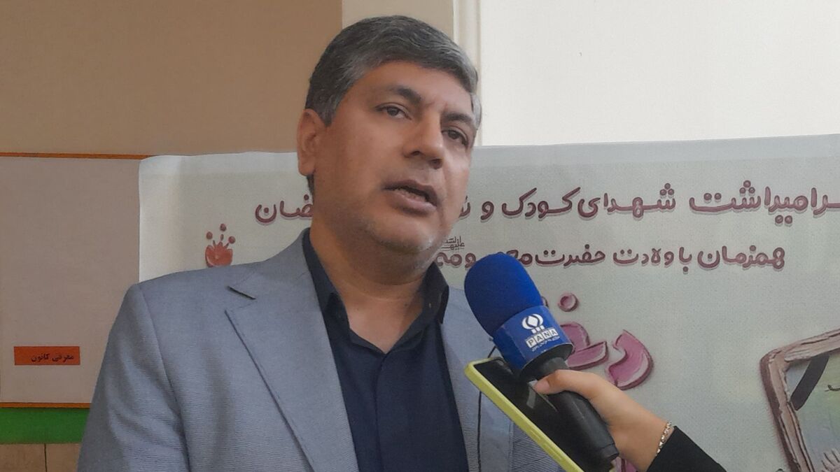 دختران پیشتاز، میراث دار فرهنگ مقاومت هستند