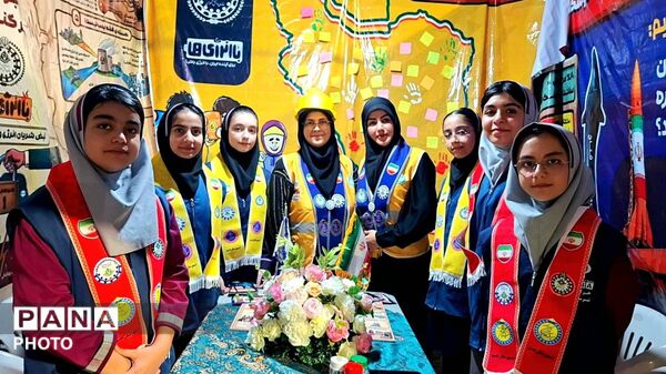 درخشش دانش‌آموزان بوشهری در عرصه‌ اجرای طرح ملی «با انرژی‌ها»