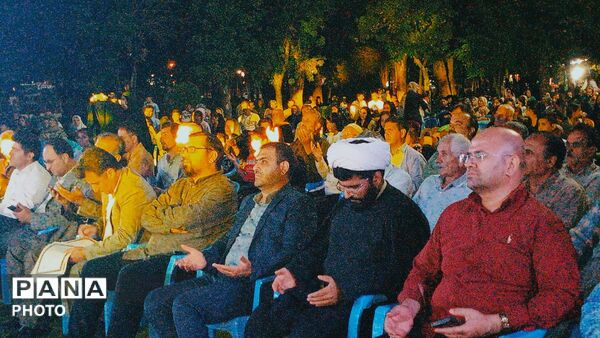 جشنواره وحدت اسلامی در دهگلان ؛ از نور ولادت تا هیجان مسابقات