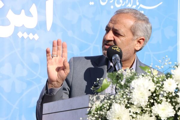 افتتاح طرح‌های آموزشی و عمرانی در یزد با حضور وزیر آموزش و پرورش 