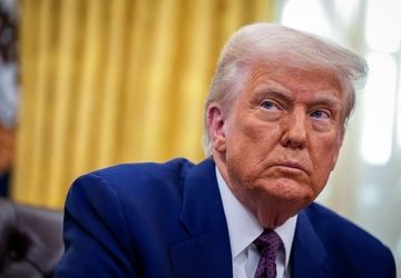 ترامپ تعرفه ۲۵ درصدی بر خودروهای خارجی اعلام کرد