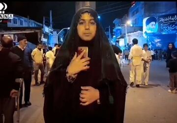 تجمعات شهرستان کردکوی میزبان ورزشکاران شد