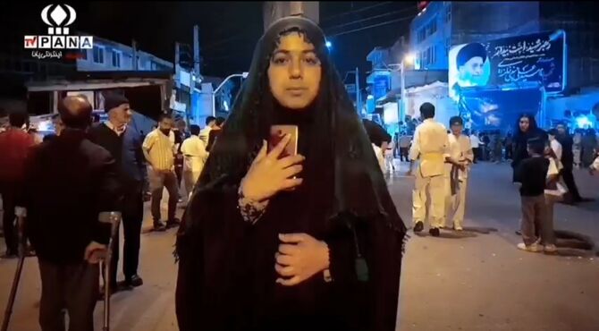 تجمعات شهرستان کردکوی میزبان ورزشکاران شد
