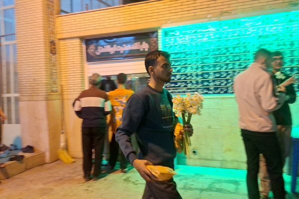 پایان معراج بندگی؛ سرآغاز زیستنی نورانی‌تر 