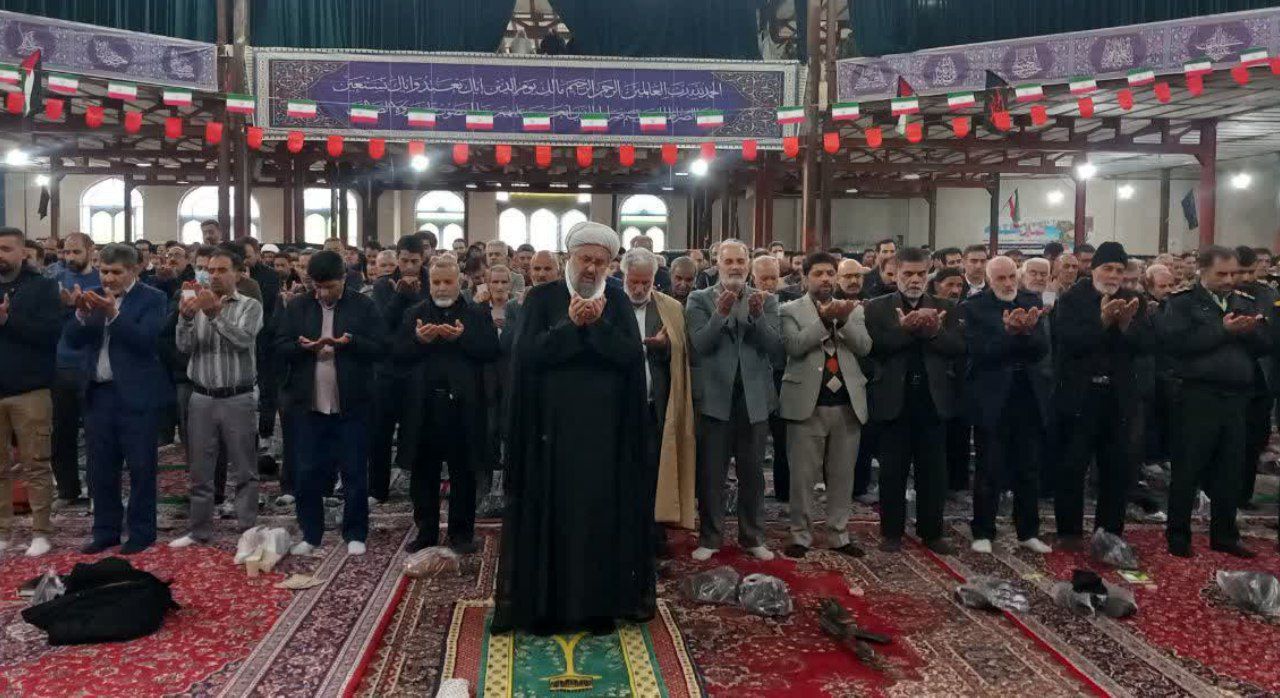  جلوه‌های وحدت‌بخش عید فطر در میان مسلمانان جهان
