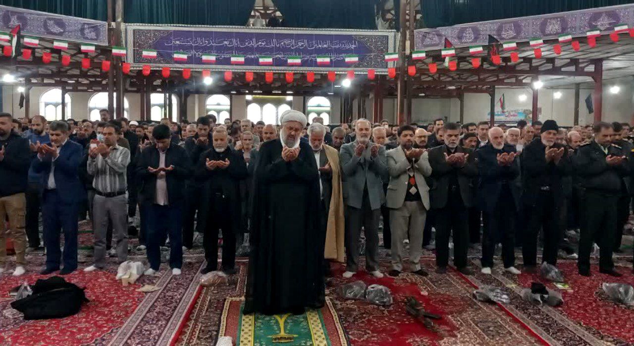  جلوه‌های وحدت‌بخش عید فطر در میان مسلمانان جهان