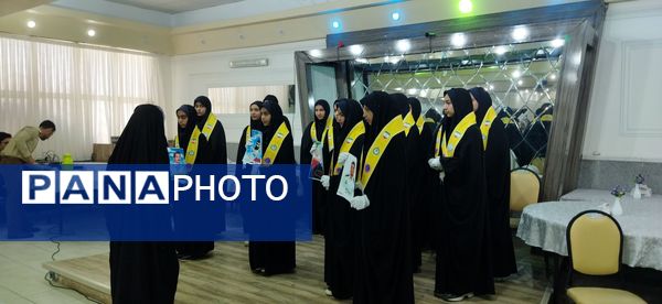 چهل و سومین دوره جشنواره فرهنگی هنری فردا به میزبانی شهرستان زاوه