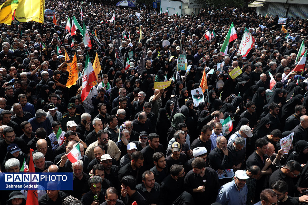 نادی: از ترویج گفتمان‌های دوقطبی‌ساز در کشور جلوگیری شود