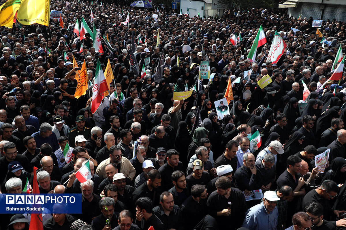نادی: از ترویج گفتمان‌های دوقطبی‌ساز در کشور جلوگیری شود