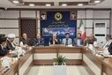 برگزاری نشست اختتامیه دوازدهمین دوره مجلس دانش‌آموزی کشور