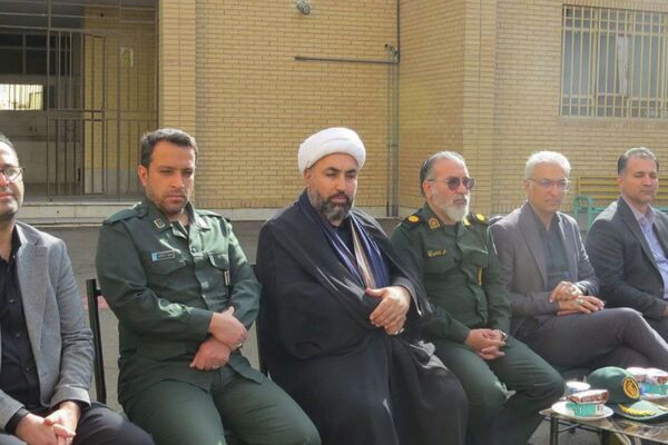 مسئولیت‌پذیری از جنس مدرسه