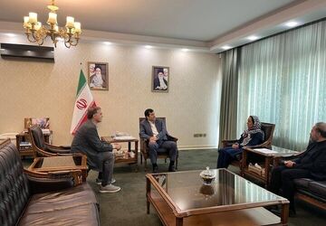 ‌پاداش و پشتیبانی وزیر ورزش از افسانه حسامی‌فرد؛ دستور اعزام به پروژه هفت قله‌