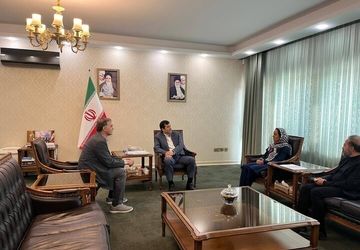 ‌پاداش و پشتیبانی وزیر ورزش از افسانه حسامی‌فرد؛ دستور اعزام به پروژه هفت قله‌