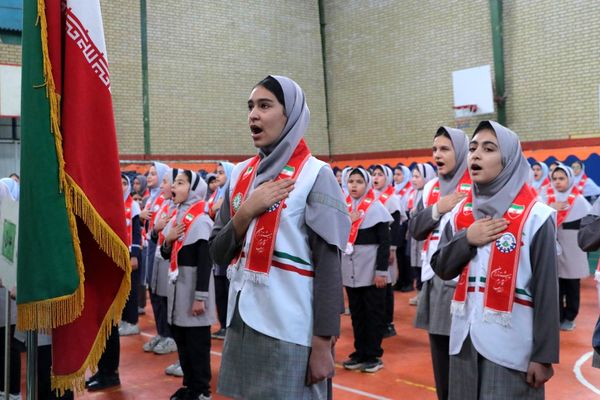 همایش «یاوران انقلاب» در بهارستان‌دو