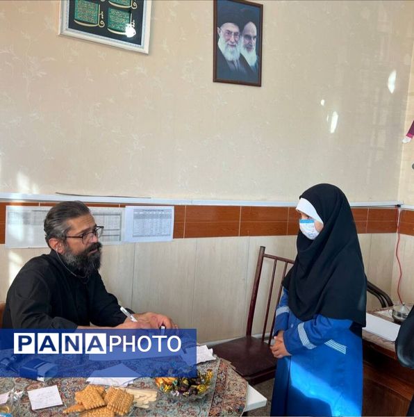 حضور پزشک متخصص با شروع فصل سرما و شیوع انفولانزا درشهر بار 