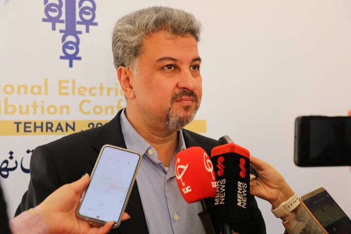 خاموشی‌ها تا ۲ هفته آینده به حداقل می‌رسد