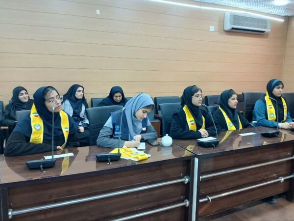 مجامع دانش‌آموزی؛ بستری برای تقویت مشارکت و مسئولیت‌پذیری دانش‌آموزان 