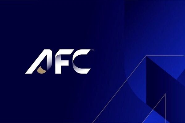 AFC اعلام کرد؛ گل‌گهر نماینده ایران در آسیا